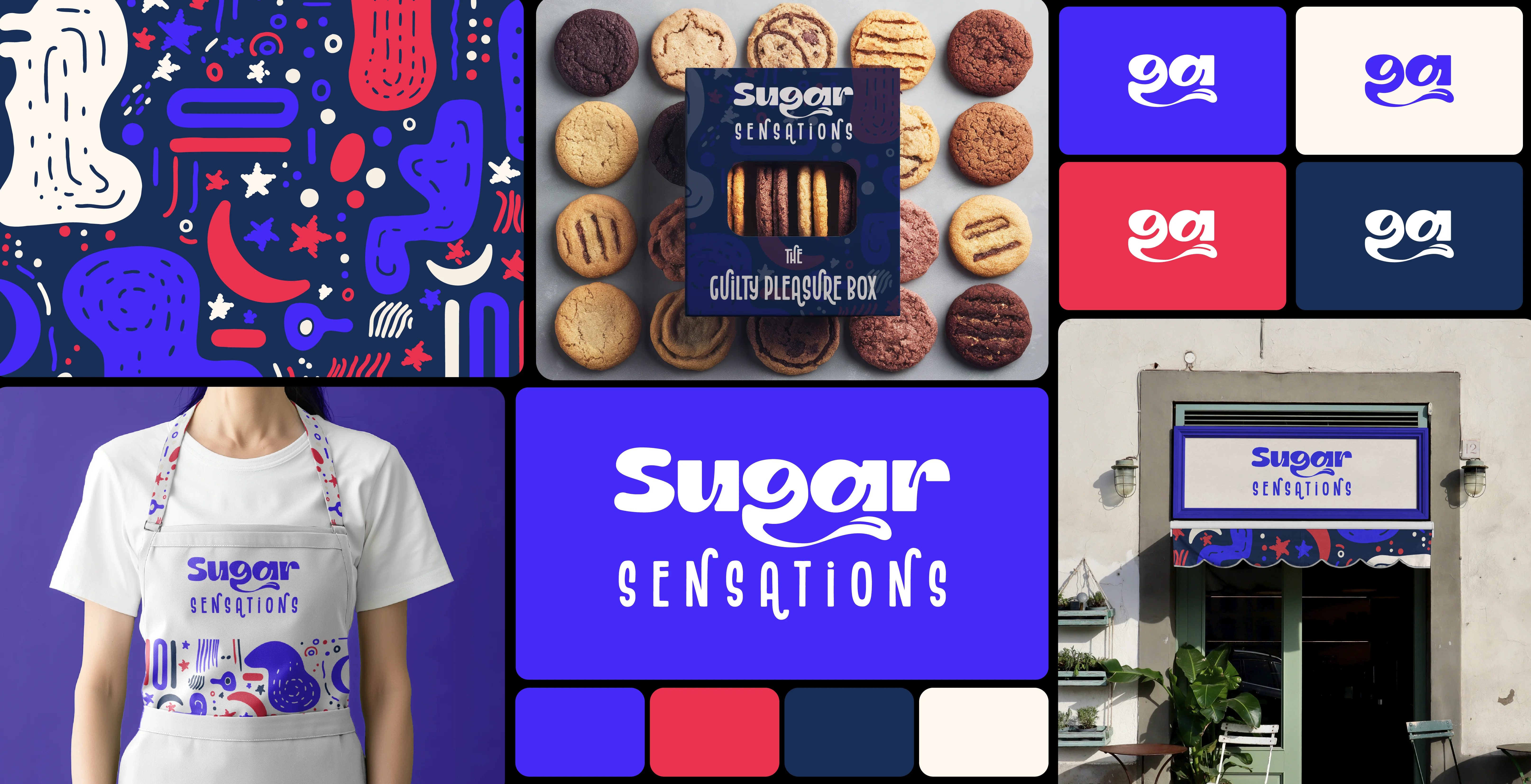 Sugar Sensations